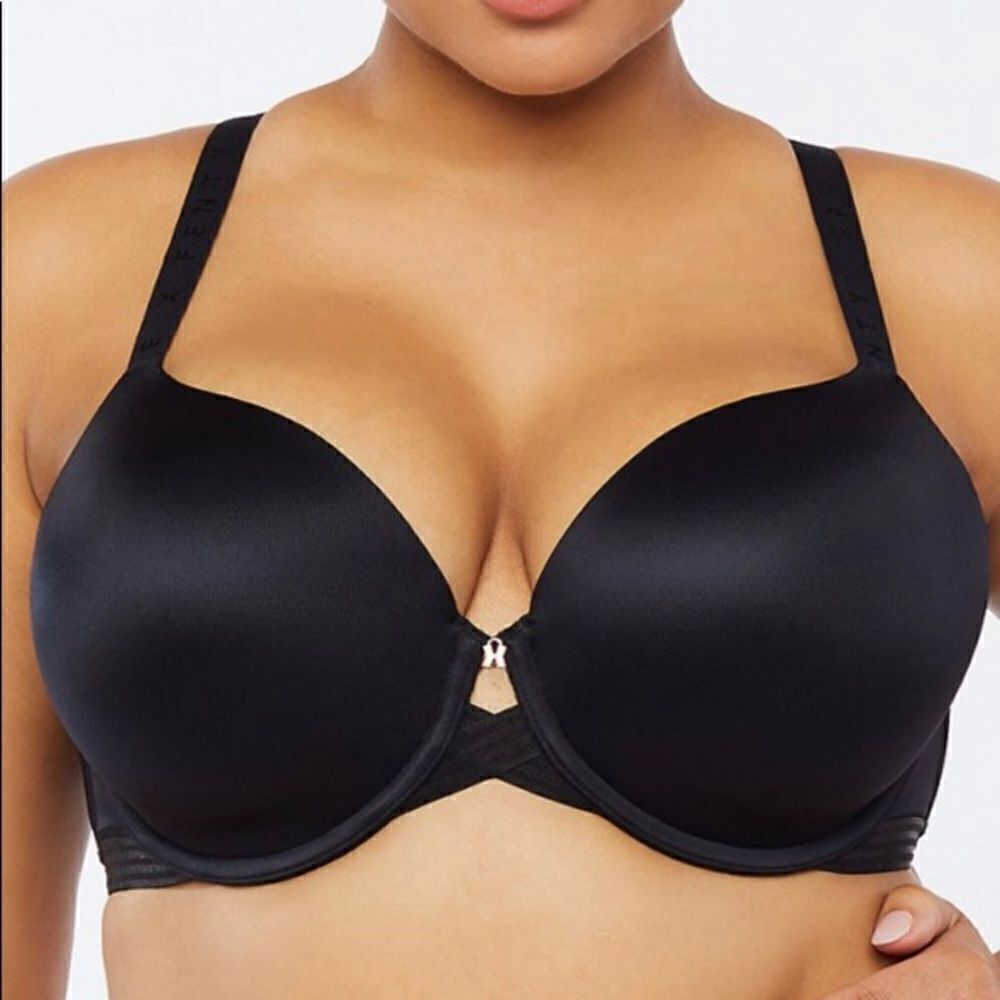 Savage fenty bra core microfiber t shirt bra